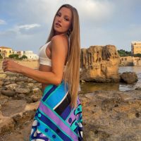 TopFapGirls.net provides exclusive FAP-uncensored OnlyFans Leaked pics for free. | Siria Amendola TopFapGirls siriaamendola Nude OnlyFans Leaks Pics 70