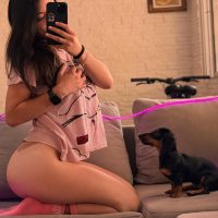 TopFapGirls.net provides exclusive FAP-uncensored OnlyFans Leaked pics for free. | Soynela3 XXX Nude soynela2 Leaked soynela TopFapGirls Leaks OnlyFans Leaked 81