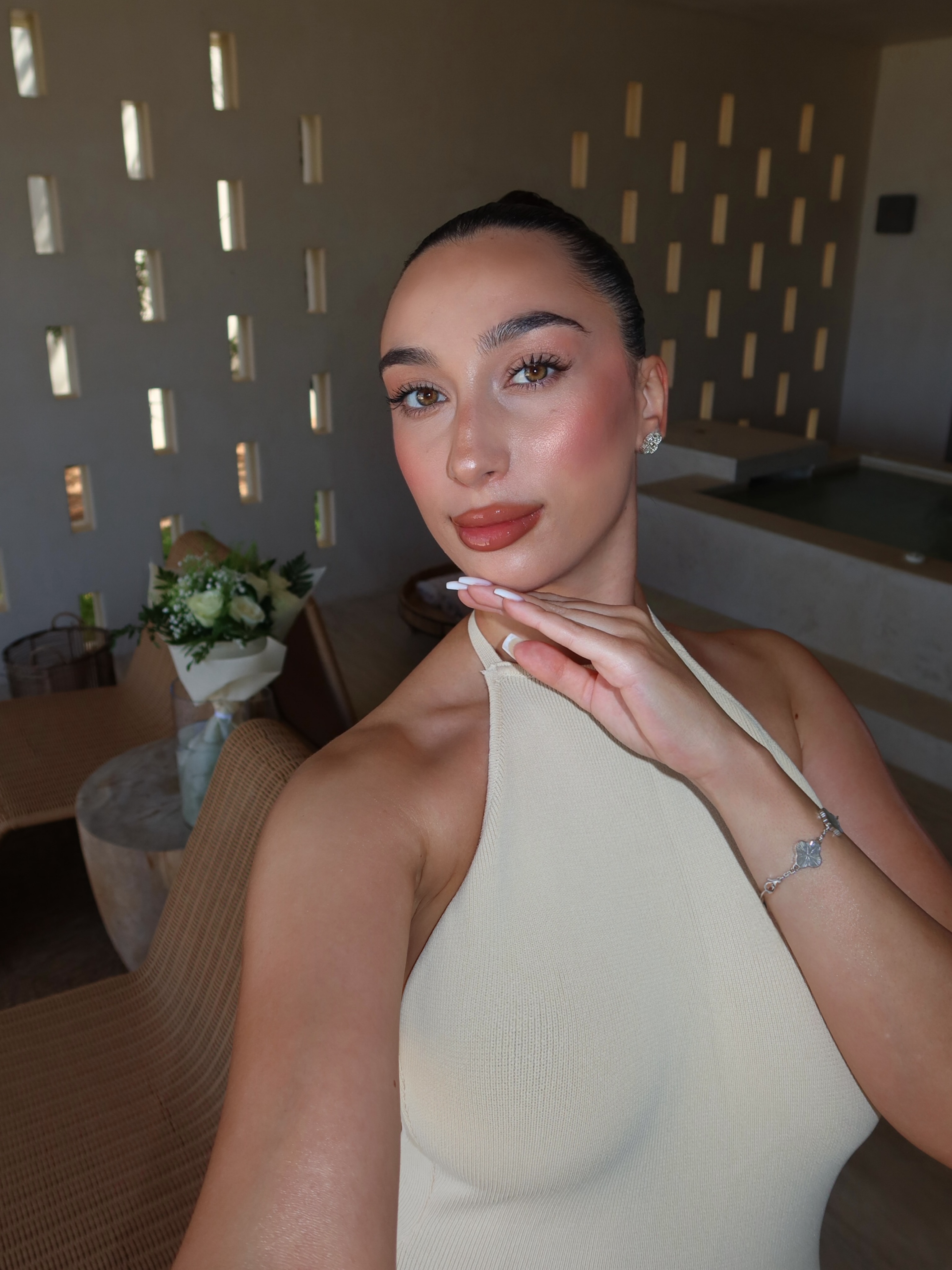 Stavroula.lan TopFapGirls Stavroula Langioti Leaked OnlyFans Leaked Pics — 5