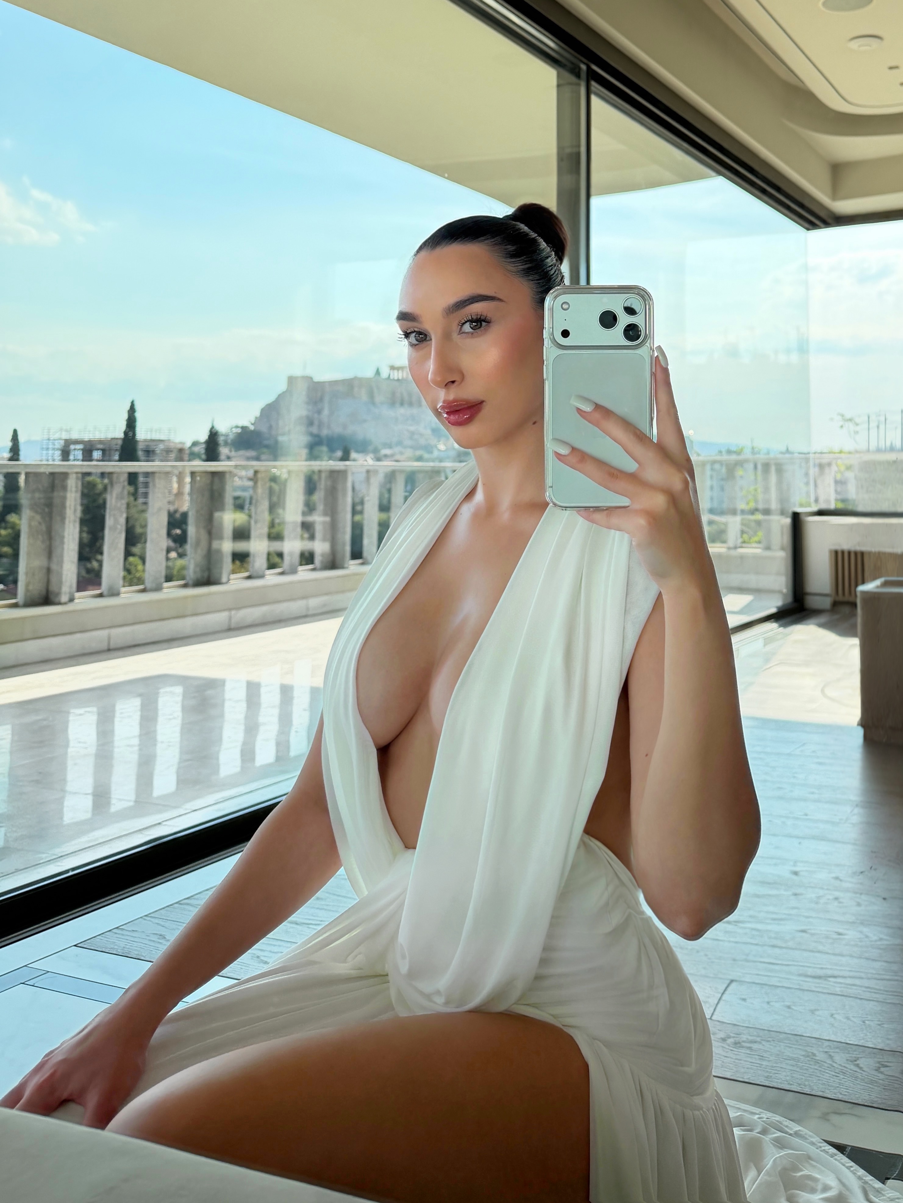 Stavroula.lan TopFapGirls Stavroula Langioti Leaked OnlyFans Leaked Pics — 15