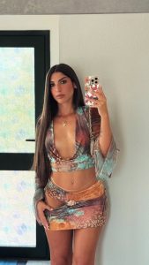 Teresa Dessi TopFapGirls teresa_dessi Leaked OnlyFans Leaks Pics #3
