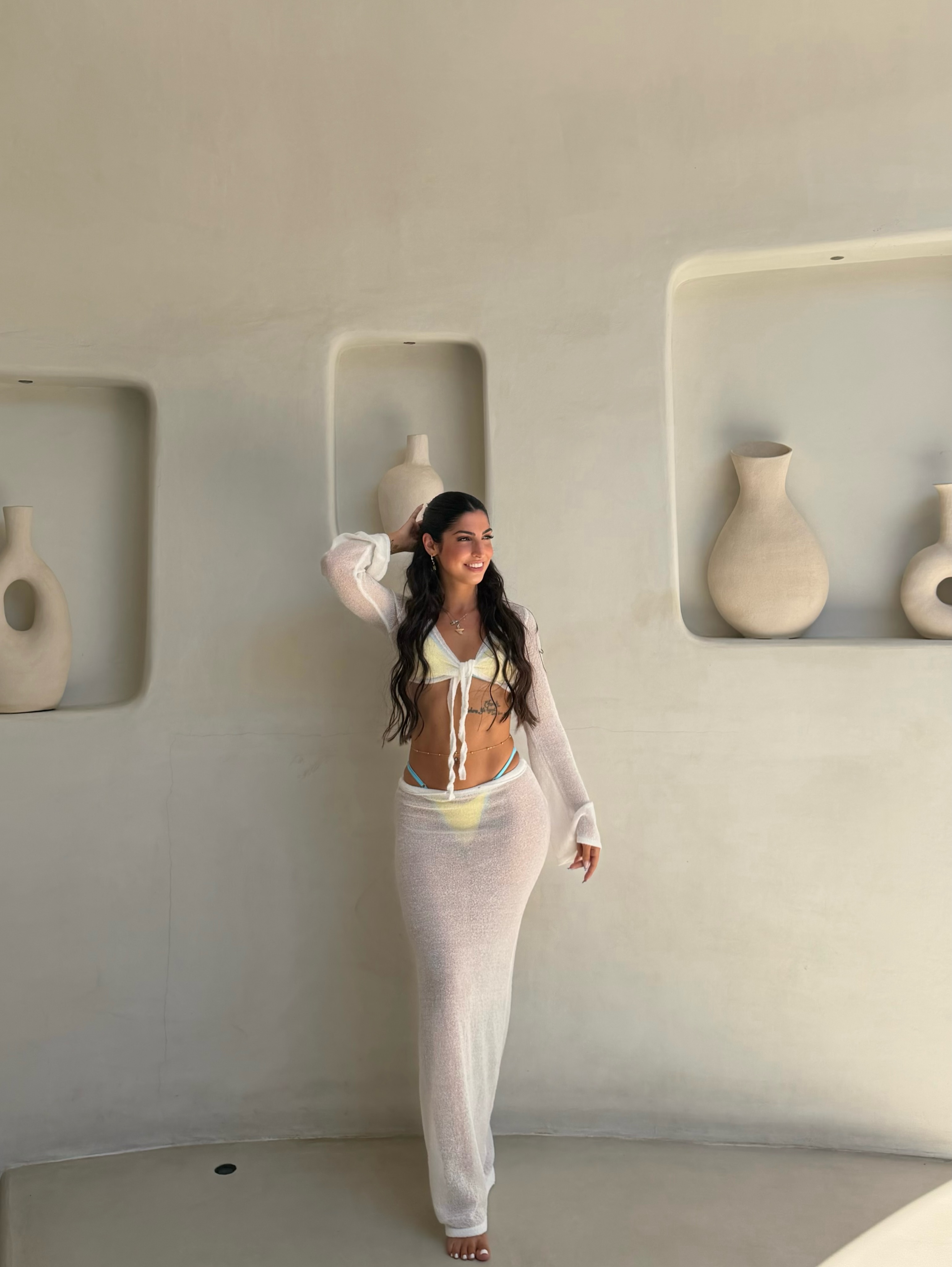 Teresa Dessi TopFapGirls teresa_dessi Leaked OnlyFans Leaks Pics #3 — 2