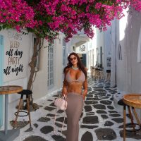 Tonia Skourtanioti TopFapGirls toniaskou Nude OnlyFans Leaked Pics 7 TopFapGirls.net provides exclusive FAP-uncensored OnlyFans Leaked pics for free. | Tonia Skourtanioti TopFapGirls toniaskou Nude OnlyFans Leaked Pics 2