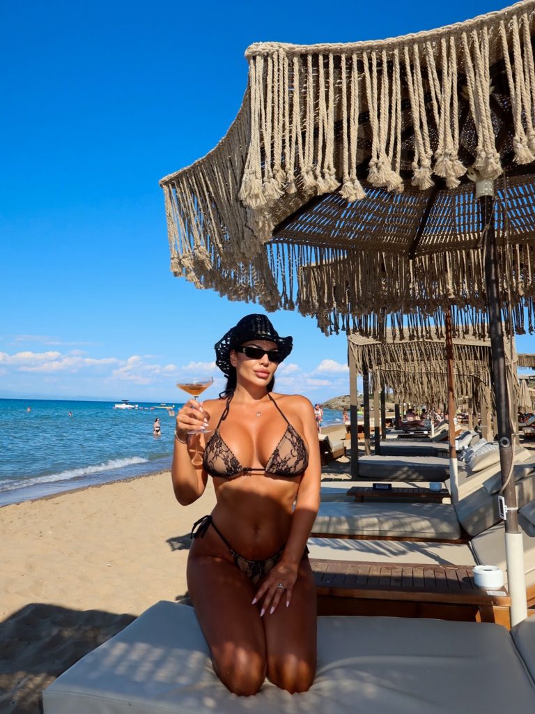 TopFapGirls.net provides exclusive FAP-uncensored OnlyFans Leaked pics for free. | Tonia Skourtanioti TopFapGirls toniaskou Nude OnlyFans Leaked Pics 32