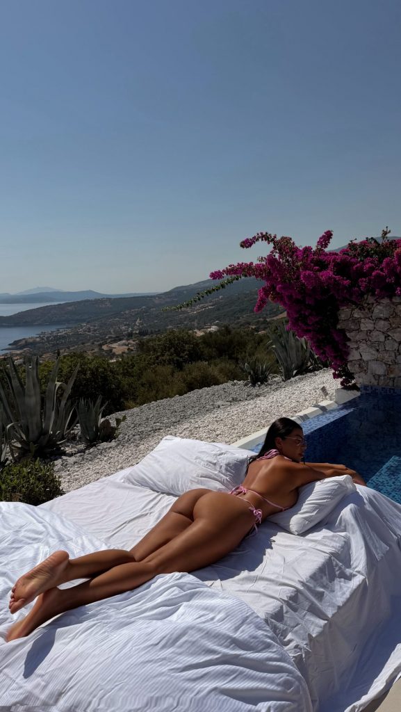 TopFapGirls.net provides exclusive FAP-uncensored OnlyFans Leaked pics for free. | Tonia Skourtanioti TopFapGirls toniaskou Nude OnlyFans Leaked Pics 68