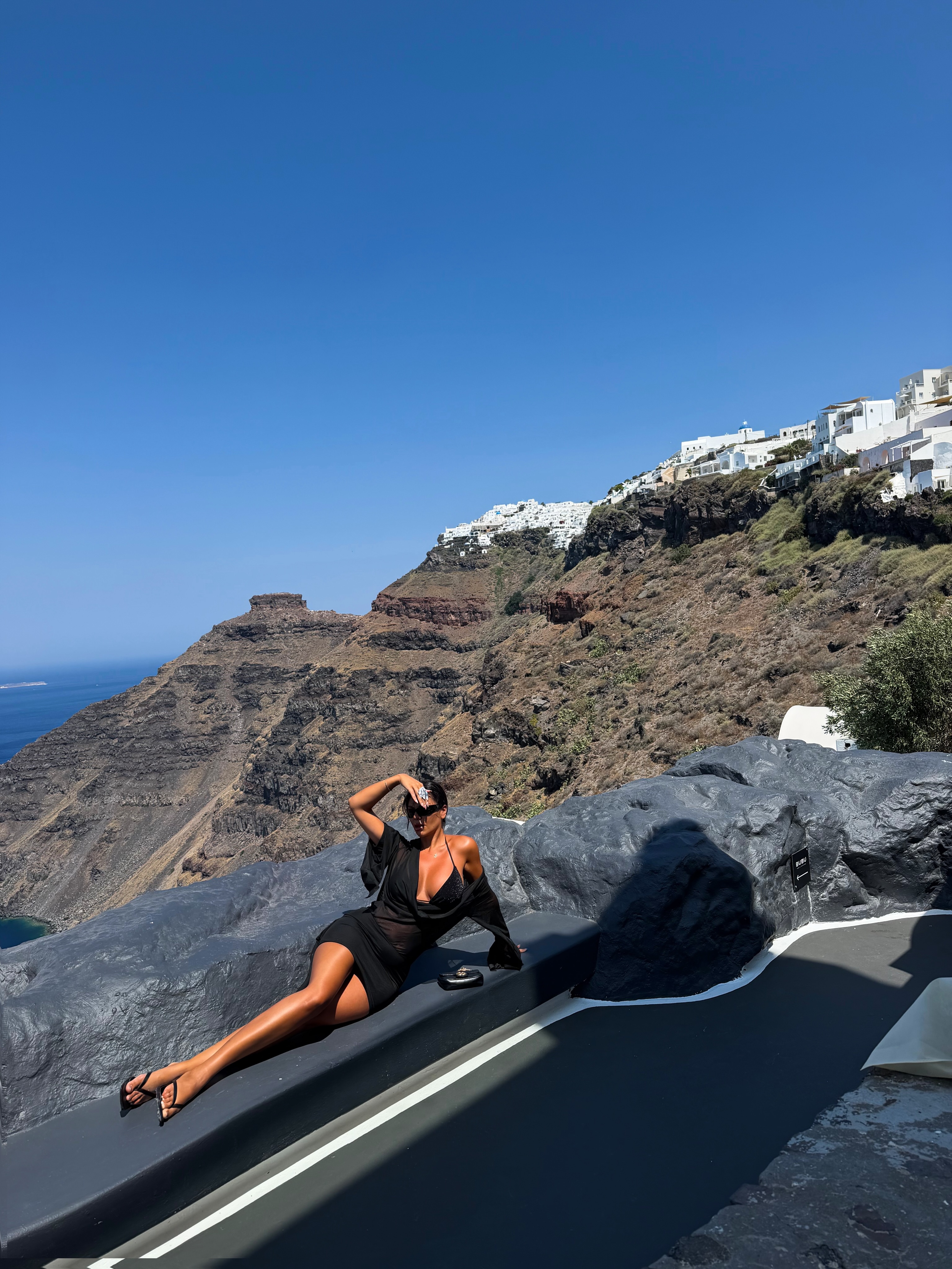 Toniaskou TopFapGirls Tonia Skourtanioti Nude OnlyFans Leaked Pics — 2
