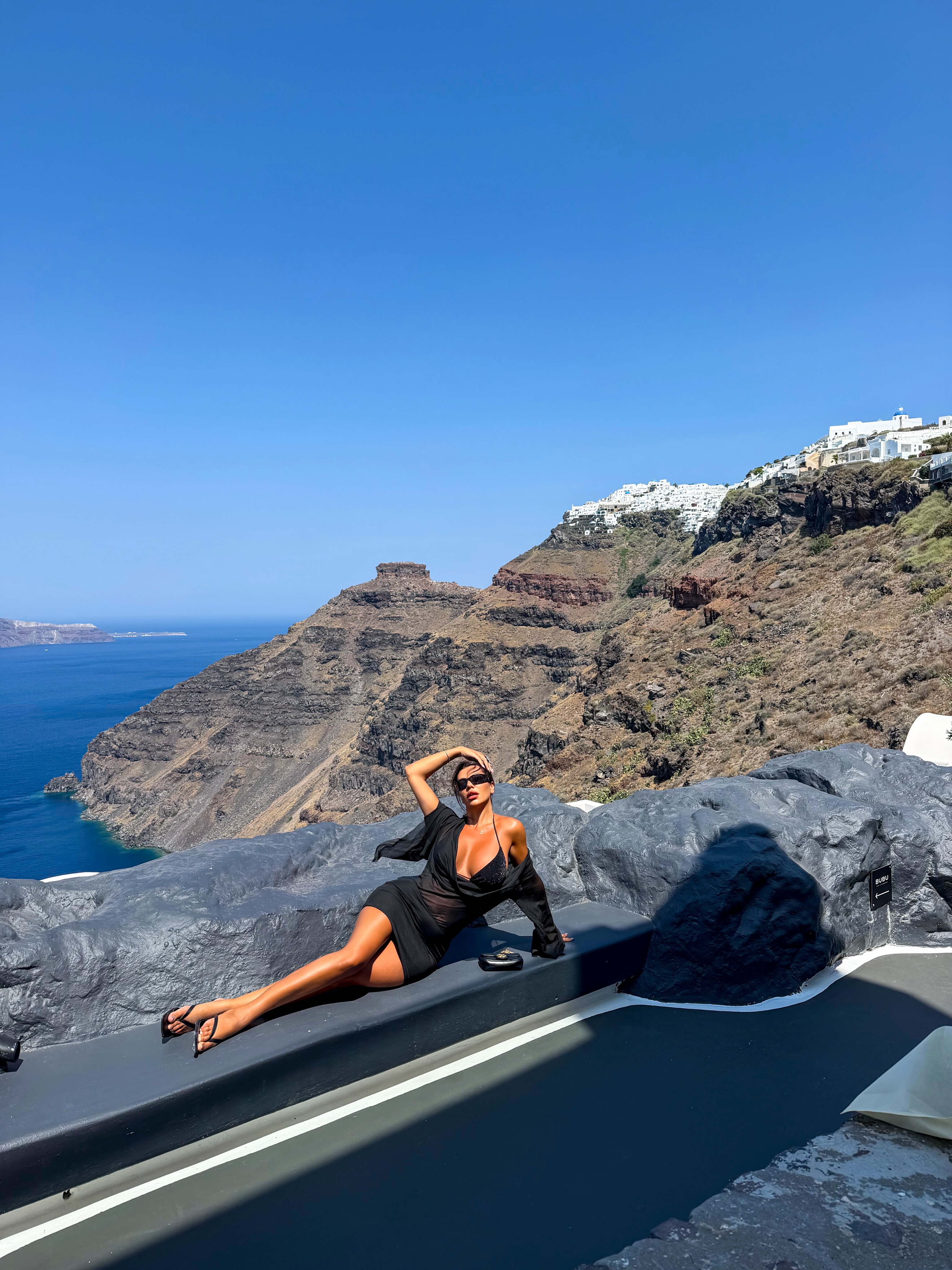 Toniaskou TopFapGirls Tonia Skourtanioti Nude OnlyFans Leaked Pics — 15