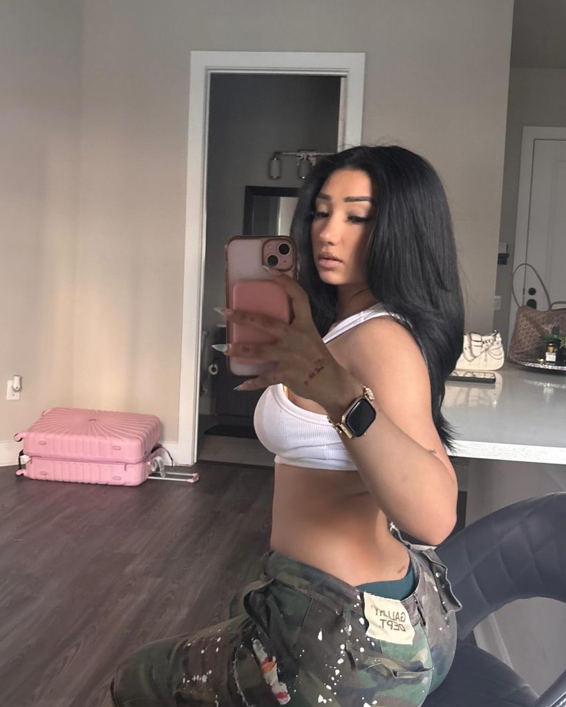 TopFapGirls.net provides exclusive FAP-uncensored OnlyFans Leaked pics for free. | Valerylp TopFapGirls valerylpp Nude Valery Lopez Leaked OnlyFans Leaked Pics 35