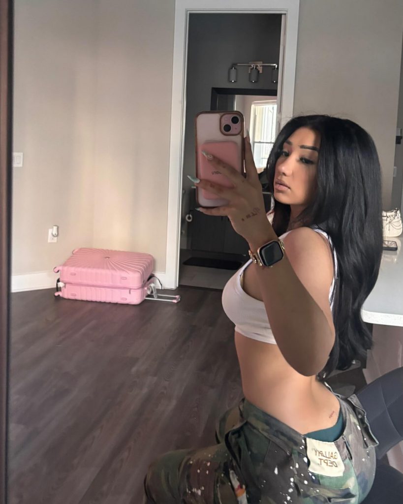 TopFapGirls.net provides exclusive FAP-uncensored OnlyFans Leaked pics for free. | Valerylp TopFapGirls valerylpp Nude Valery Lopez Leaked OnlyFans Leaked Pics 41