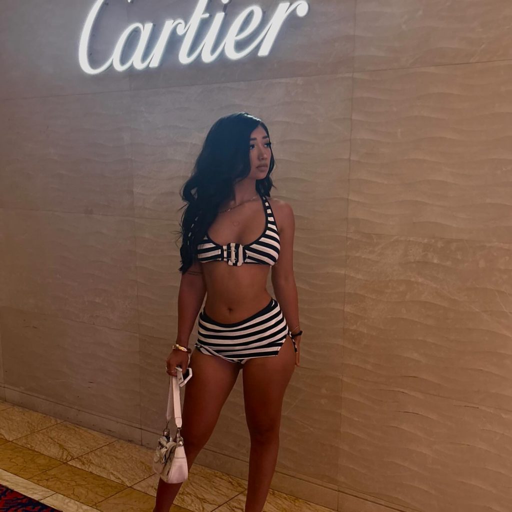 TopFapGirls.net provides exclusive FAP-uncensored OnlyFans Leaked pics for free. | Valerylp TopFapGirls valerylpp Nude Valery Lopez Leaked OnlyFans Leaked Pics 51