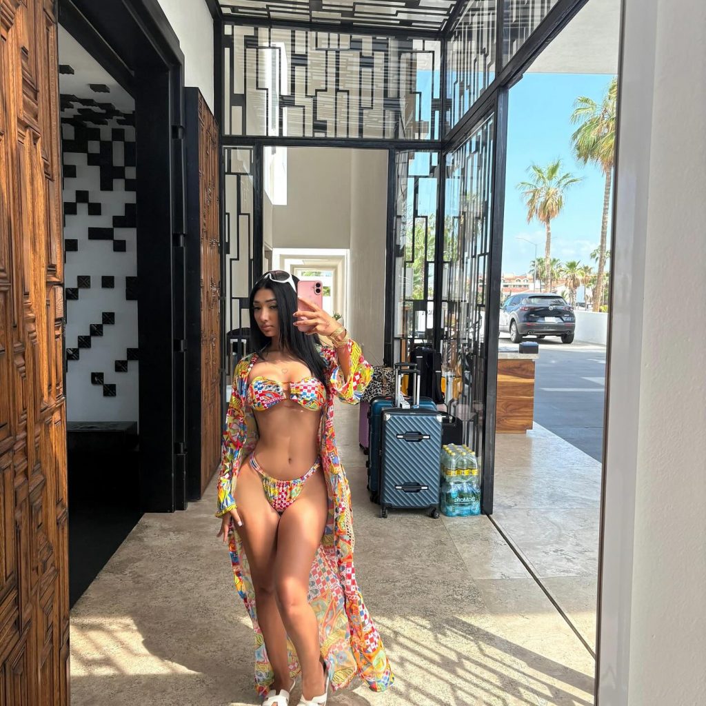 TopFapGirls.net provides exclusive FAP-uncensored OnlyFans Leaked pics for free. | Valerylp TopFapGirls valerylpp Nude Valery Lopez Leaked OnlyFans Leaked Pics 58