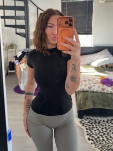 Violetblakee TopFapGirls violetblake Leaked Violet Blake Nude OnlyFans Leaks Pics