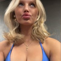 TopFapGirls.net provides exclusive FAP-uncensored OnlyFans Leaked pics for free. | Weradomanska TopFapGirls werisens Nude OnlyFans Leaks Pics 12