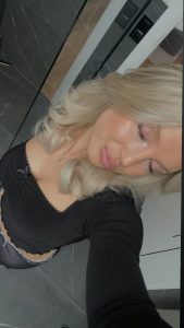 Weradomanska TopFapGirls werisens Nude OnlyFans Leaks Pics