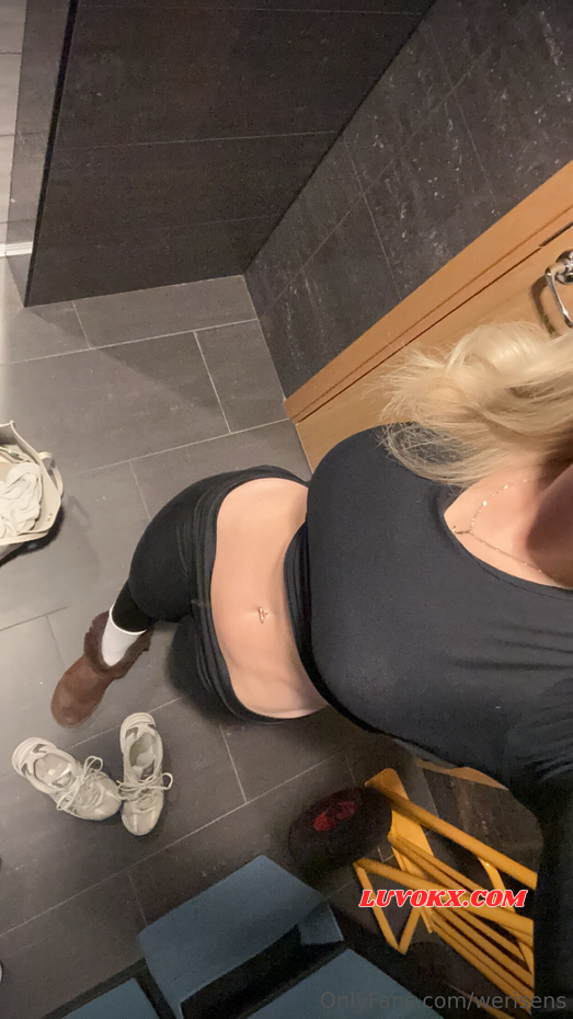 TopFapGirls.net provides exclusive FAP-uncensored OnlyFans Leaked pics for free. | Weradomanska TopFapGirls werisens Nude OnlyFans Leaks Pics 77