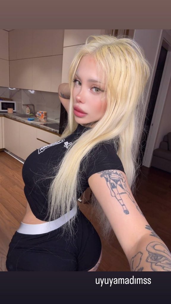 Yeahm8r TopFapGirls yeahmur Leaks yeahmurtahminn OnlyFans Leaked Pics #295
