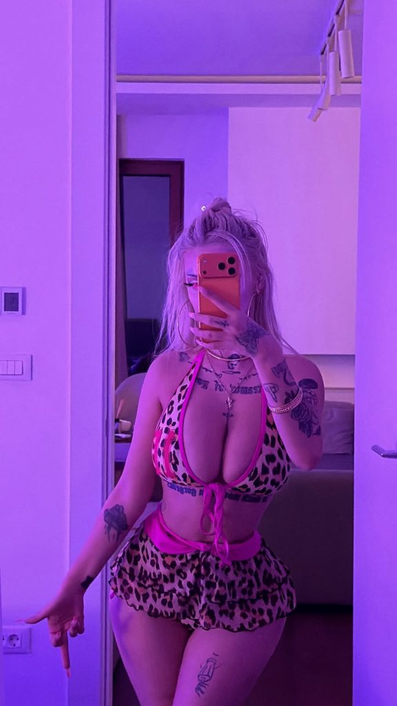 Yeahm8r TopFapGirls yeahmur Leaks yeahmurtahminn OnlyFans Leaked Pics #296