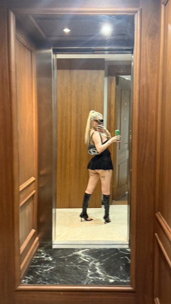 Yeahm8r TopFapGirls yeahmur Leaks yeahmurtahminn OnlyFans Leaked Pics #307