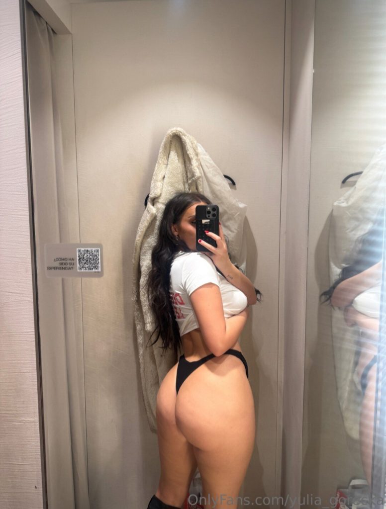 TopFapGirls.net provides exclusive FAP-uncensored OnlyFans Leaked pics for free. | Yulia gorecka TopFapGirls yuliagorecka Leaked OnlyFans Leaked 30
