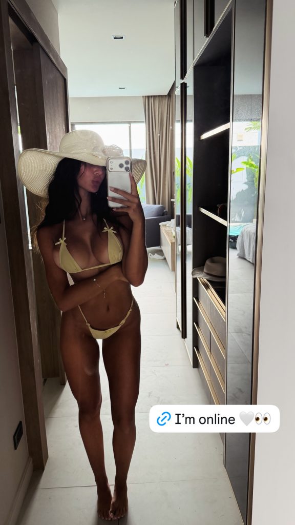 TopFapGirls.net provides exclusive FAP-uncensored OnlyFans Leaked pics for free. | Zuzanna Pysklo TopFapGirls babyz0 Leak amberfox xo Leaked cutieamber1 OnlyFans Leaks Photo 155