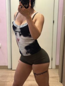 iliriana_demo Nude Iliriana Demo Leaks OnlyFans Leaks Pics