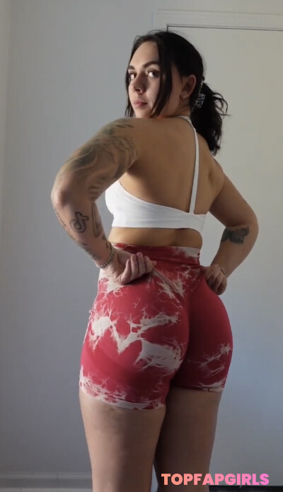 Abby Berner TopFapGirls Abigayle Berner Nude $Abbyberner1 OnlyFans Leaked Photos #2 — 3