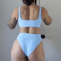 TopFapGirls.net provides exclusive FAP-uncensored OnlyFans Leaked pics for free. | Abby Berner TopFapGirls Abigayle Berner Nude Abbyberner1 OnlyFans Leaked Photos 17