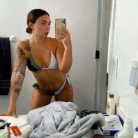 TopFapGirls.net provides exclusive FAP-uncensored OnlyFans Leaked pics for free. | Abby Berner TopFapGirls Abigayle Berner Nude Abbyberner1 OnlyFans Leaked Photos 18