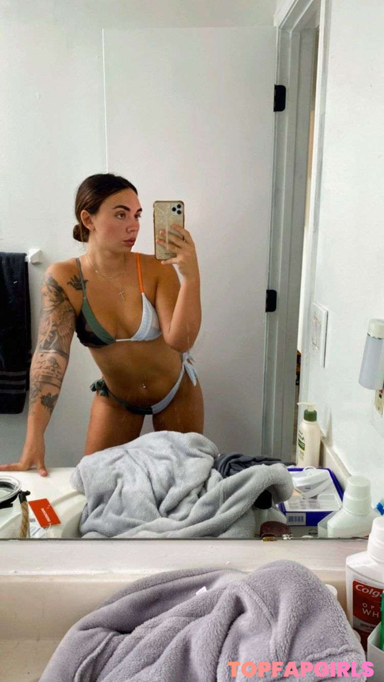 Abby Berner TopFapGirls Abigayle Berner Nude $Abbyberner1 OnlyFans Leaked Photos #2 — 13