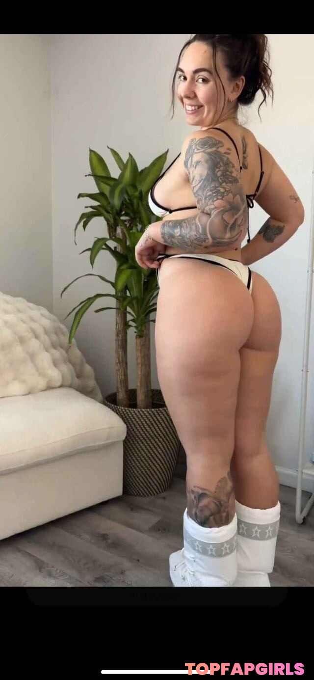 Abby Berner TopFapGirls Abigayle Berner Nude $Abbyberner1 OnlyFans Leaked Photos #2 — 8