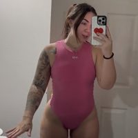 TopFapGirls.net provides exclusive FAP-uncensored OnlyFans Leaked pics for free. | Abby Berner TopFapGirls Abigayle Berner Nude Abbyberner1 OnlyFans Leaked Photos 39