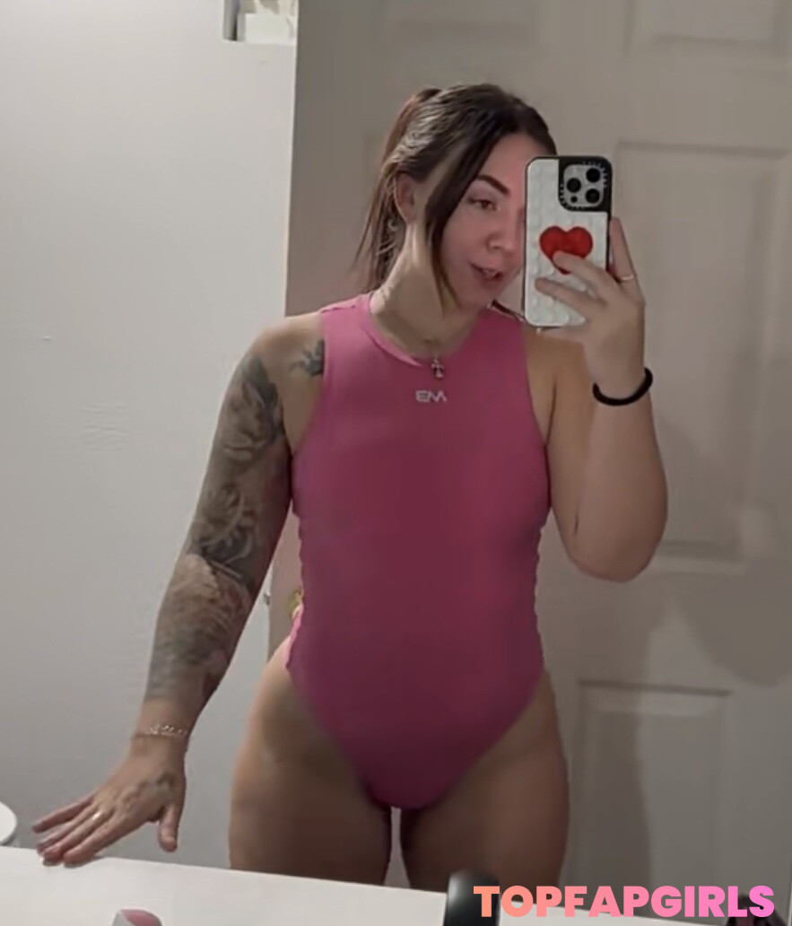 Abby Berner TopFapGirls Abigayle Berner Nude $Abbyberner1 OnlyFans Leaked Photos #2 — 17