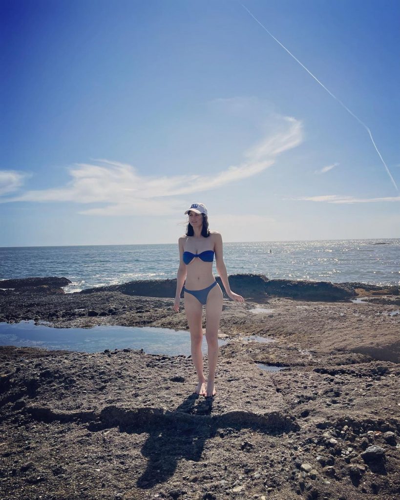 TopFapGirls.net provides exclusive FAP-uncensored OnlyFans Leaked pics for free. | Alexandra Daddario TopFapGirls alexandradaddario Nude OnlyFans Leaks Pics 19