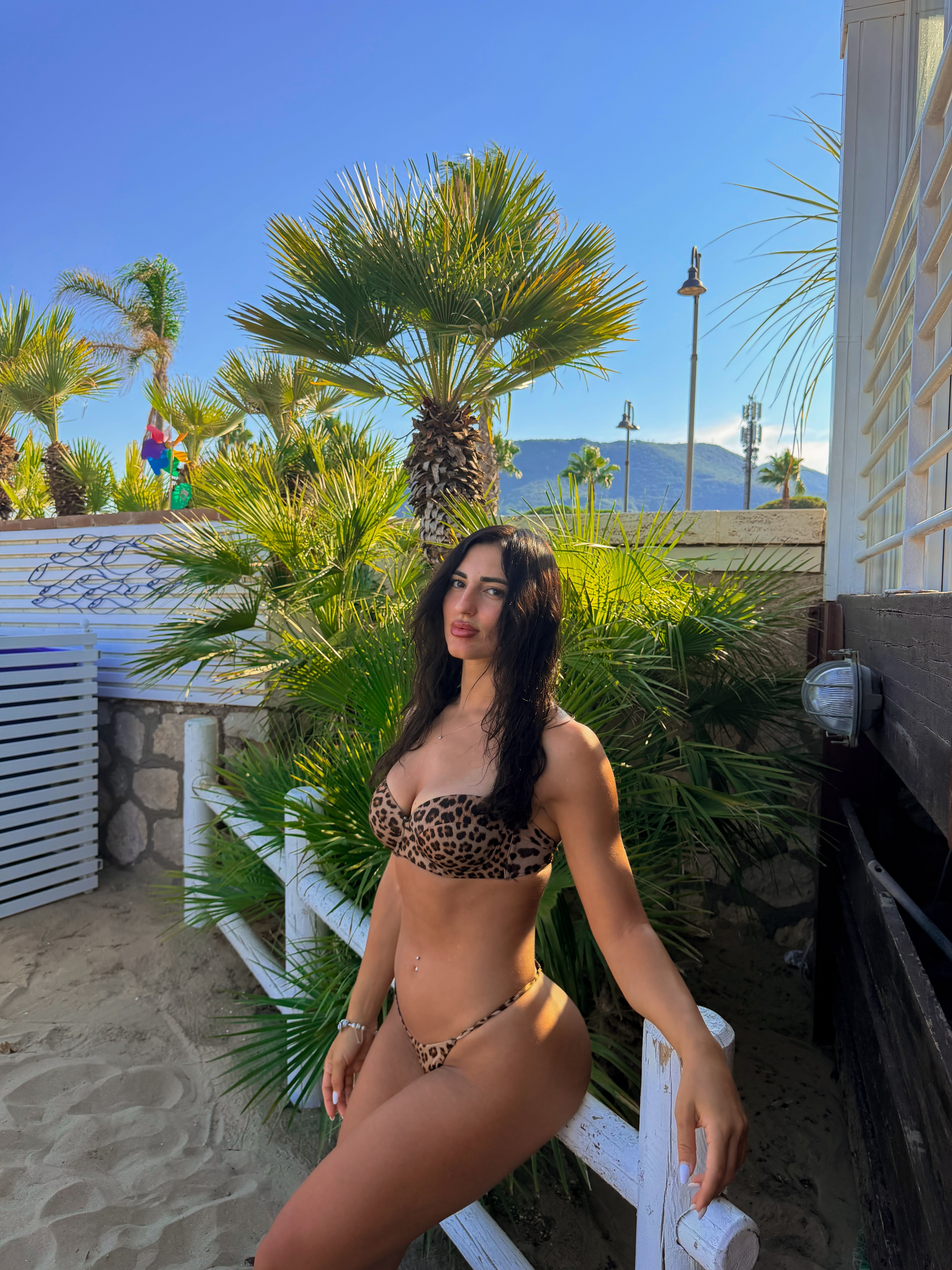 Ambracinti TopFapGirls Ambracinti Nude OnlyFans Leaks Pics — 1