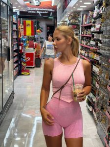 Aurela Hoxha TopFapGirls hoxha_aurela Nude OnlyFans Leaks Pics
