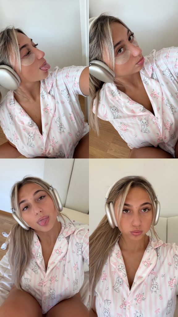 Baematii TopFapGirls Baemati_ Leak baemati Leaked Matilde Micheli OnlyFans Leaks Pics #254