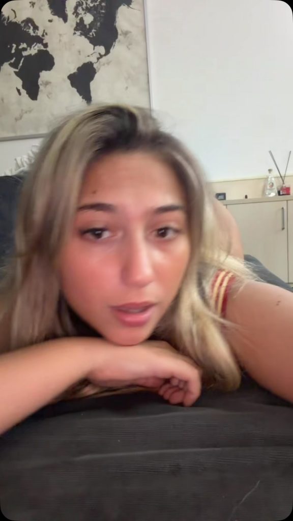 Baematii TopFapGirls Baemati_ Leak baemati Leaked Matilde Micheli OnlyFans Leaks Pics #263