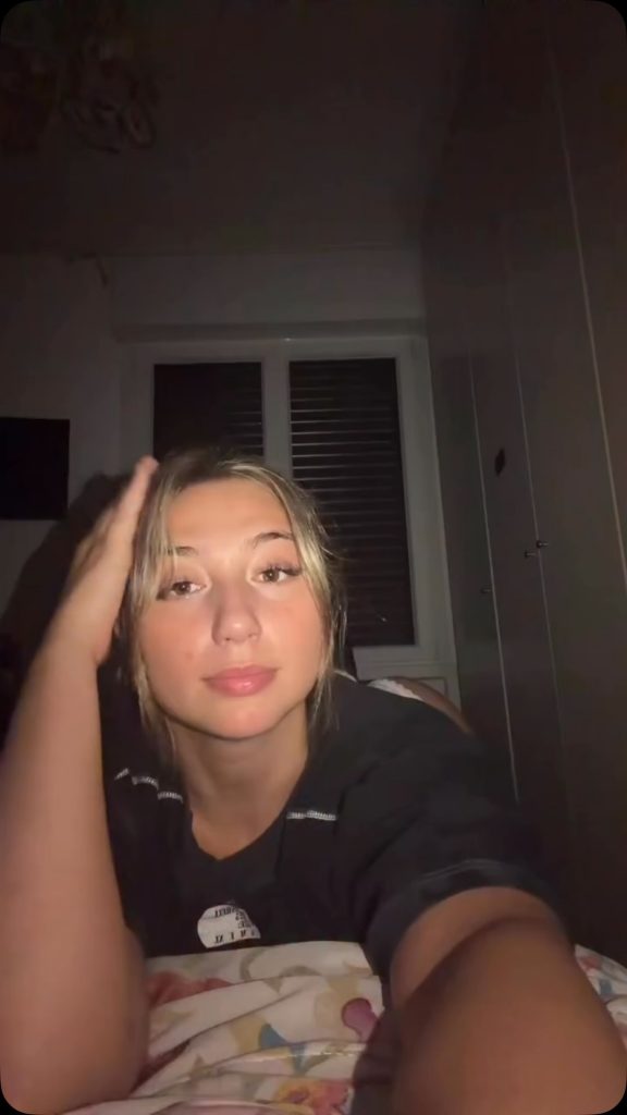 Baematii TopFapGirls Baemati_ Leak baemati Leaked Matilde Micheli OnlyFans Leaks Pics #264