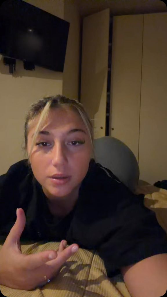 Baematii TopFapGirls Baemati_ Leak baemati Leaked Matilde Micheli OnlyFans Leaks Pics #266