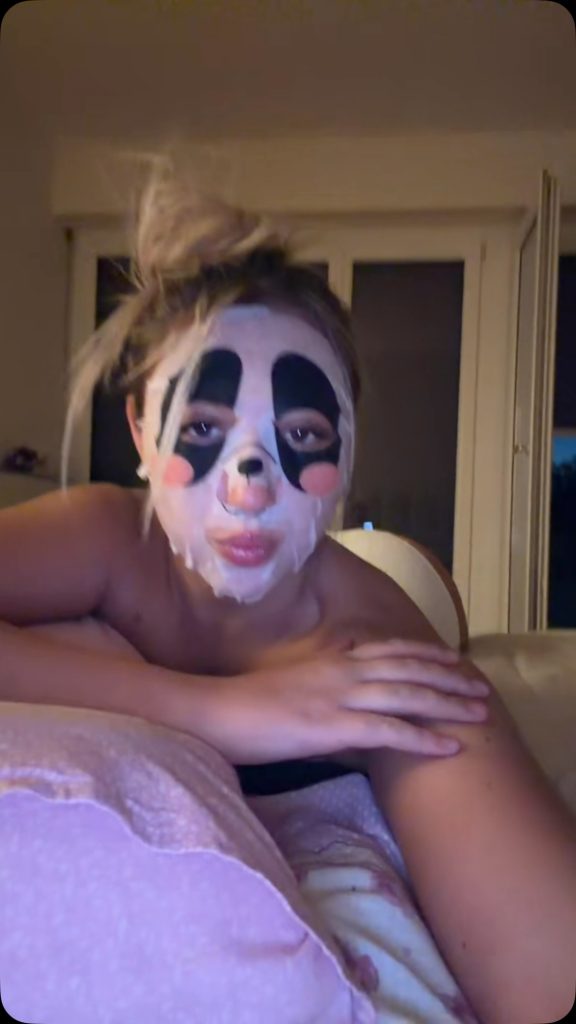 Baematii TopFapGirls Baemati_ Leak baemati Leaked Matilde Micheli OnlyFans Leaks Pics #268