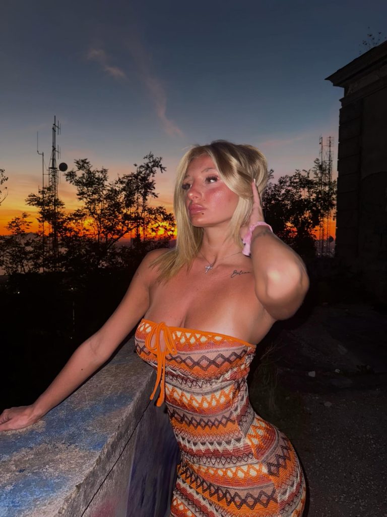 TopFapGirls.net provides exclusive FAP-uncensored OnlyFans Leaked pics for free. | Brunacilenti5 TopFapGirls brunacilenti Nude OnlyFans Pics 18