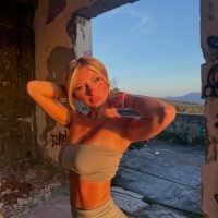 TopFapGirls.net provides exclusive FAP-uncensored OnlyFans Leaked pics for free. | Brunacilenti5 TopFapGirls brunacilenti Nude OnlyFans Pics 20
