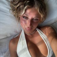 TopFapGirls.net provides exclusive FAP-uncensored OnlyFans Leaked pics for free. | Brunacilenti5 TopFapGirls brunacilenti Nude OnlyFans Pics 22