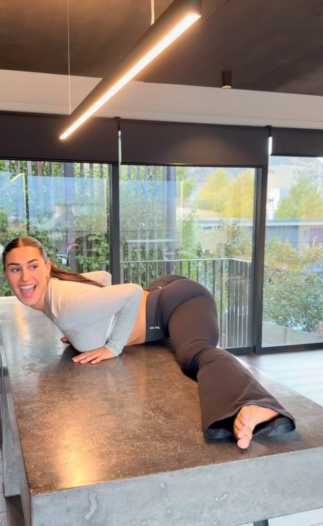 Brunnettebaby TopFapGirls sarahh.hxx Nude Sarah Henderson Leaks OnlyFans Leaks Pics #97
