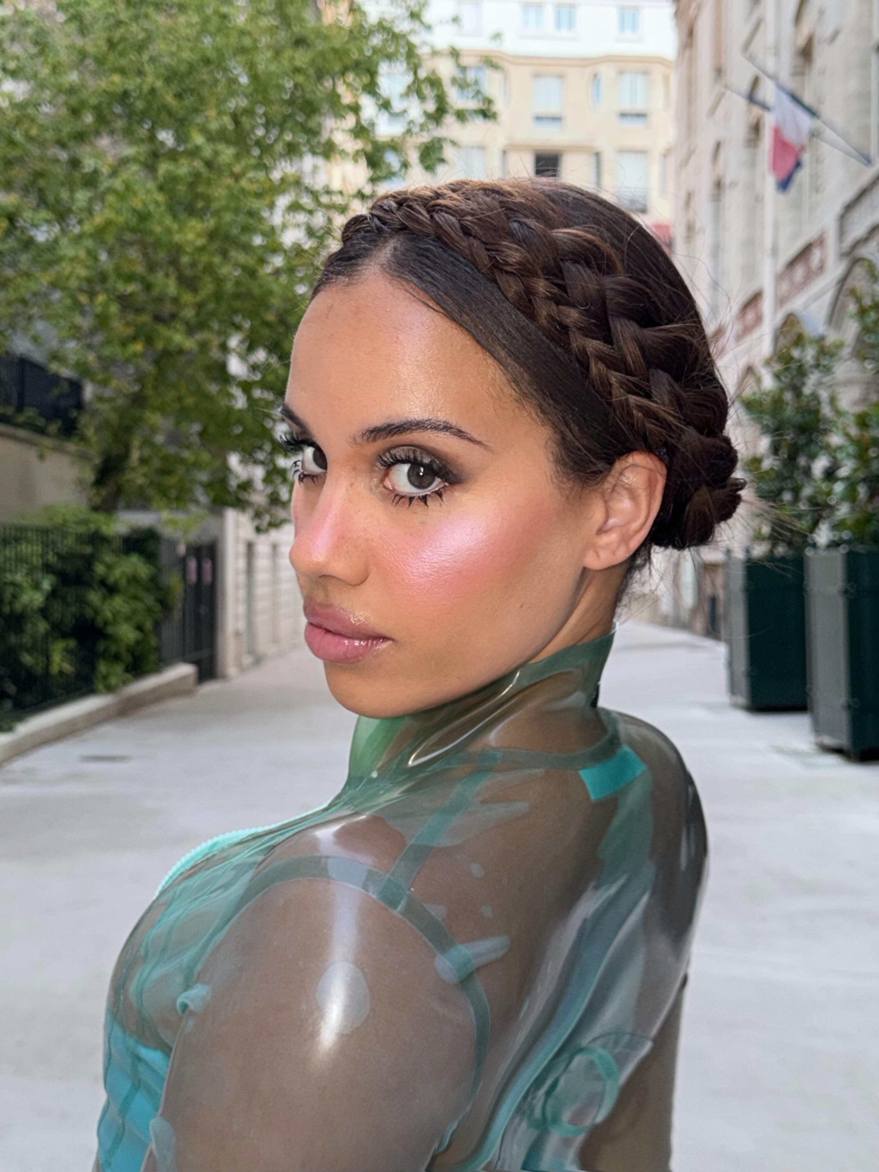 Chey Anderson TopFapGirls chey_anderson Leaked cheyanderson OnlyFans Leaks Pics #5 — 5