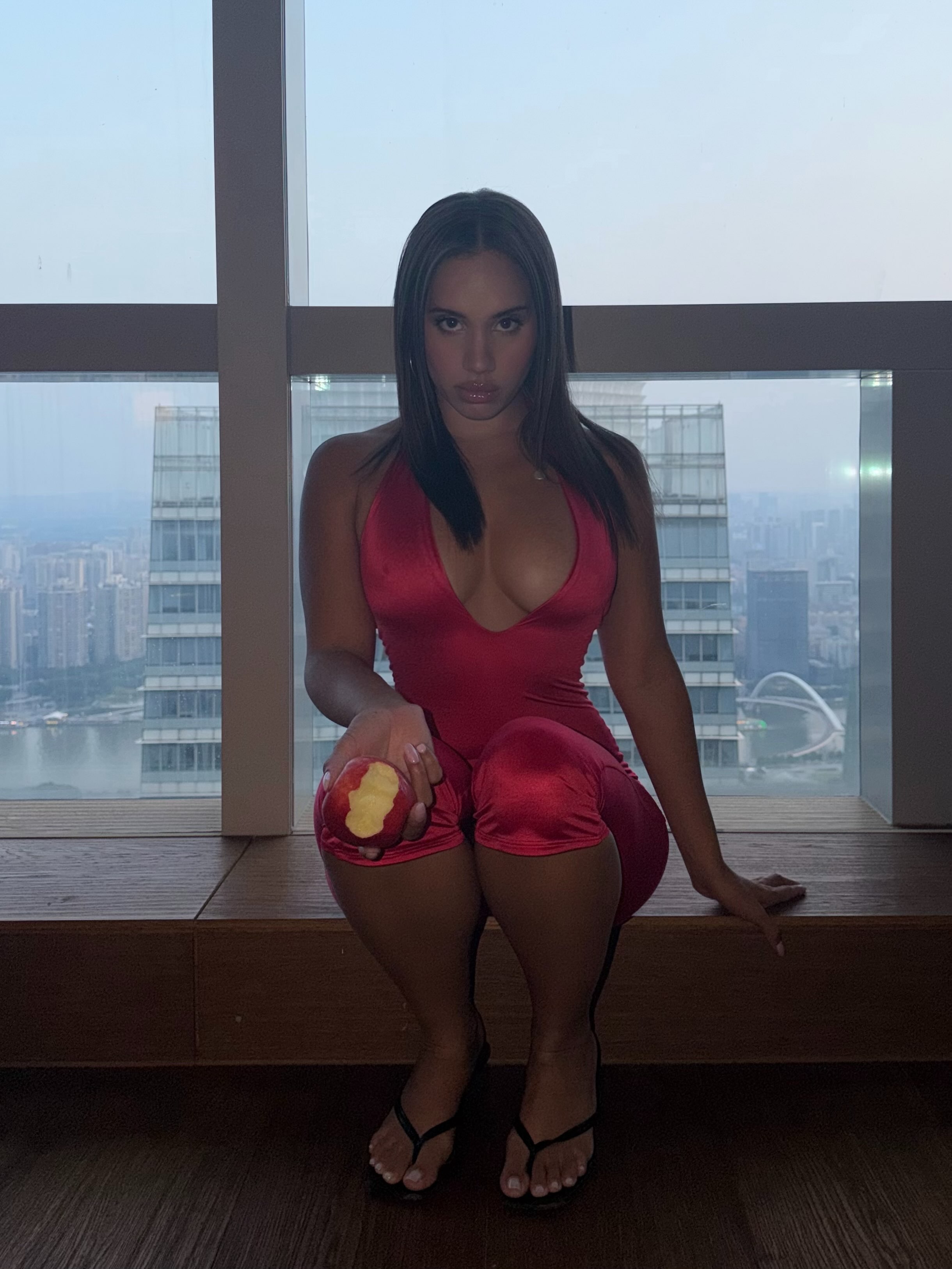 Chey Anderson TopFapGirls chey_anderson Leaked cheyanderson OnlyFans Leaks Pics #5 — 6