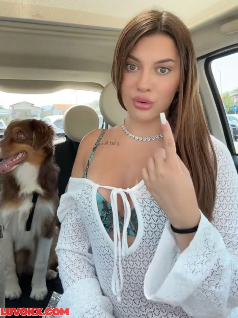 Chiara Garzia Ass Chiarettaagarzia TopFapGirls Chiaragarzia5 Nude Leaked OnlyFans Leaked Pics #635