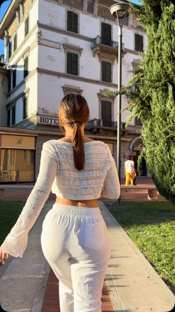 Chiara Garzia Ass Chiarettaagarzia TopFapGirls Chiaragarzia5 Nude Leaked OnlyFans Leaked Pics #664