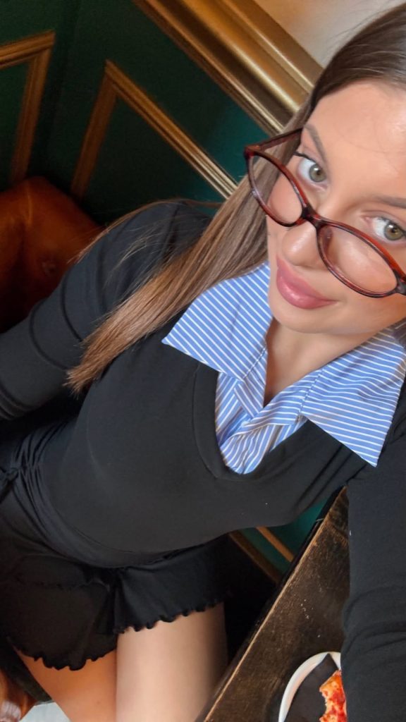 Chiara Garzia Ass Chiarettaagarzia TopFapGirls Chiaragarzia5 Nude Leaked OnlyFans Leaked Pics #665