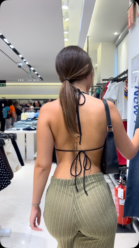 Chiarettaagarzia TopFapGirls Chiaragarzia5 Nude Leaks chiara garzia Leaked OnlyFans Leaked Pics #551